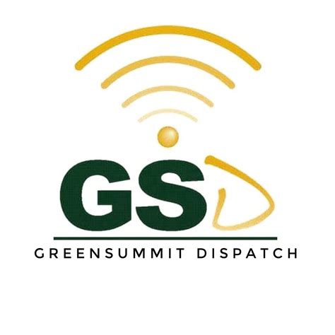 GreenSummit Dispatch.